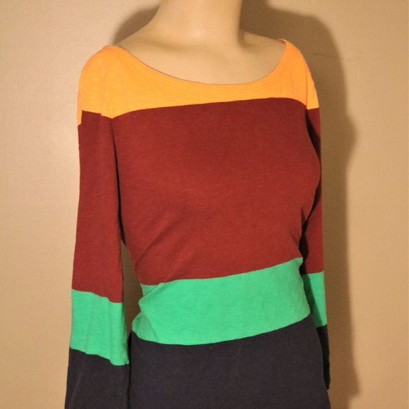 Ann Taylor Loft Casual Comfort Soft T-Shirt - Picture 4 of 4